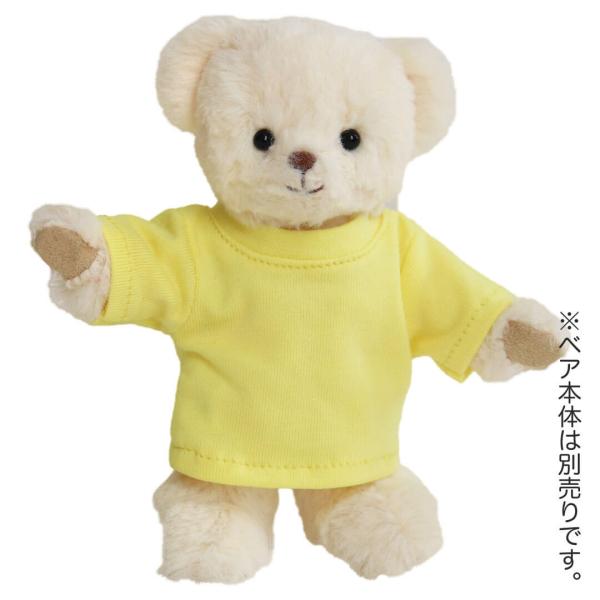 ぬいぐるみ 服 12cm 女の子 着せ替え コスチューム 可愛い お揃い 推し活 プティルウ 4S ...