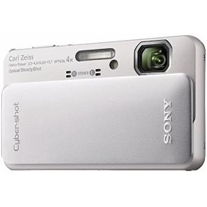 ソニー SONY デジタルカメラ Cybershot TX10 1620万画素CMOS 光学ｘ4 シ...