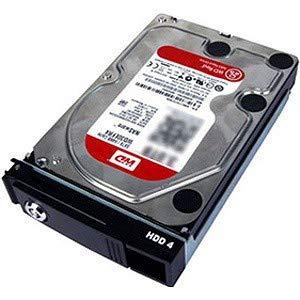 アイ・オー・データ機器 「Red」採用LAN DISK Z専用 交換用HDD 2TB