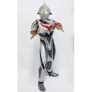 ウルトラマンネクサス ビッグサイズソフビフィギュア〜ウルトラマンネクサス アンファンス出現編〜 ウル...