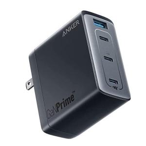 Anker 747 Charger (GaNPrime 150W) (USB PD 充電器 USB-...