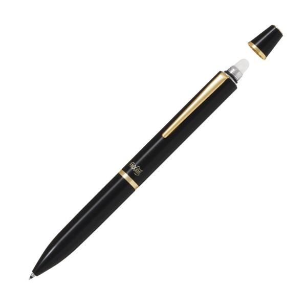 Pilot フリクションボール3 ビズ 0.5mm (ブラック)