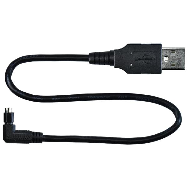 Greenon (グリーンオン) L字プラグ型充電ケーブル THE GOLF WATCH専用 ※NO...