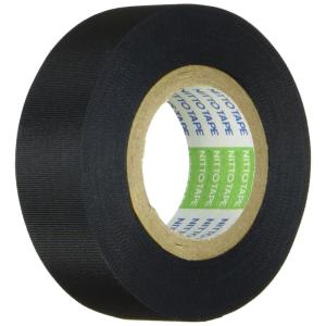 まつうら工業 A種絶縁用、結束用 日東アセテート布絶縁テープ#5