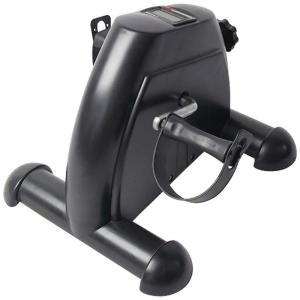 UPstore エアロバイク ミニ フィットネスバイク 足漕ぎマシン