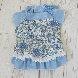 犬服 犬 服 犬の服 秋 ハンドメイド ワンピース トイプードル ダックス