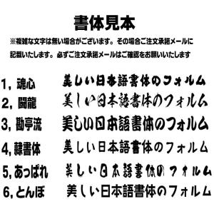 オリジナルTシャツ 作成 名入れ 昭和レトロ ...の詳細画像4