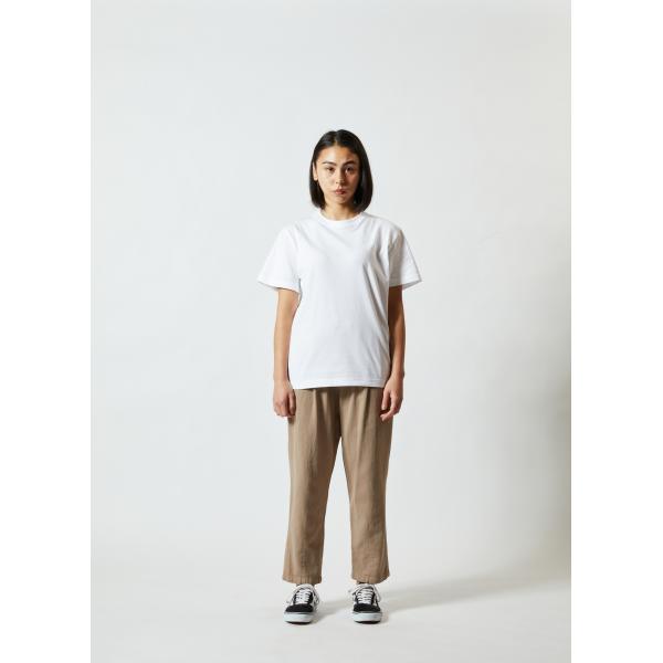 プリントサイズ変更　A4→A3へ（ホワイトインク無プリント）