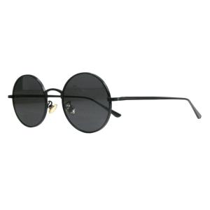 (富士山眼鏡)ラウンドシェイプ 丸型ラウンドフ...の詳細画像4