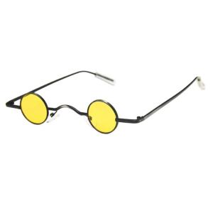 レンズの小さいサングラス ファッション の商品一覧 通販 Yahoo ショッピング