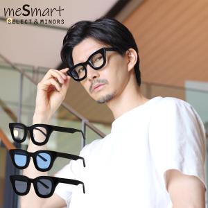 富士山眼鏡 CANNAN 伊達メガネ 富士山眼鏡）カナン CANNAN ビッグシェイプ スクエア ワイド