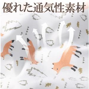 授乳ケープ ワイヤー入り 大判サイズ コットン...の詳細画像4