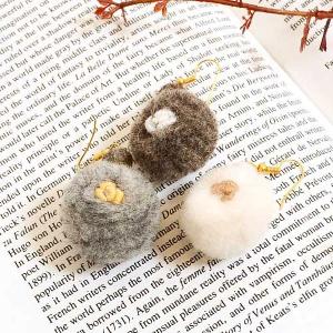 木の実のピアス・イヤリング / レディース 秋 冬 ナチュラル 可愛い