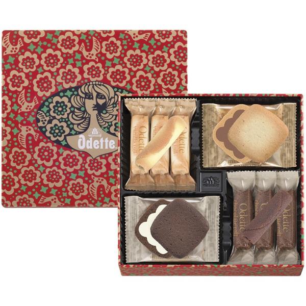 モロゾフ オデット MO-1988 洋菓子セット 焼き菓子詰め合わせ ギフト