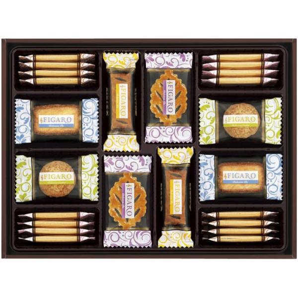 三立製菓 サンフィガロ 41699 洋菓子セット 焼き菓子詰め合わせ ギフト