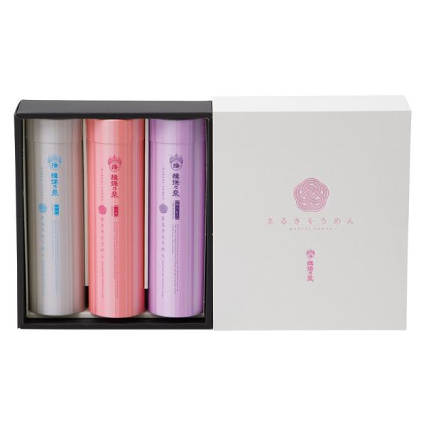 揖保乃糸 筒そうめんセット KAM-35 麺類 素麺 ギフト