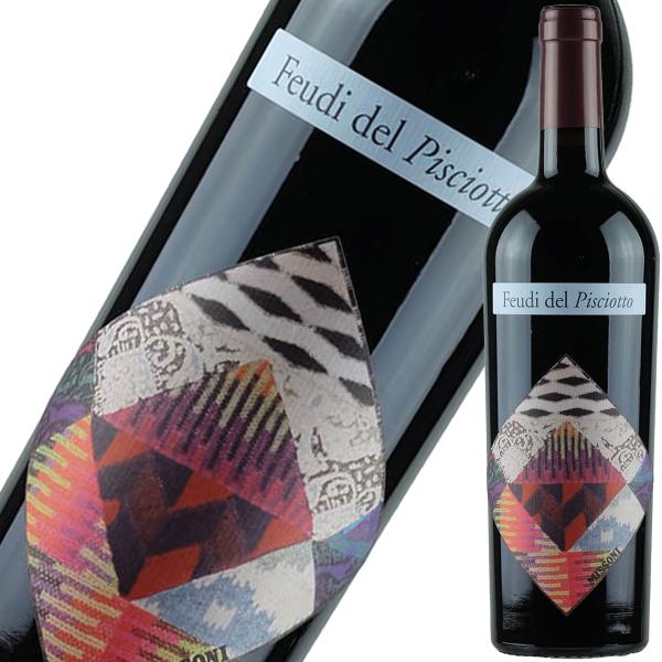 ミッソーニ カベルネ ソーヴィニヨン イタリア 赤ワイン フルボディ 750ml 寒中御見舞