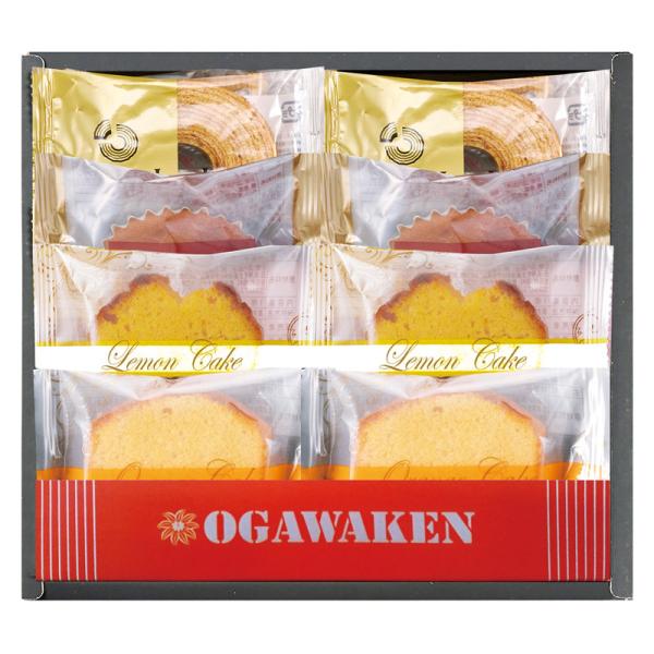 御茶ノ水小川軒監修 スイーツギフトセット DOK-BE 洋菓子 詰め合わせ ギフト