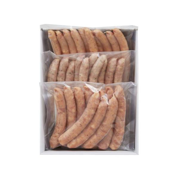 グリルソーセージ 3種盛り欲張りセット C27L27AP40 ソーセージ 詰め合わせ ギフト