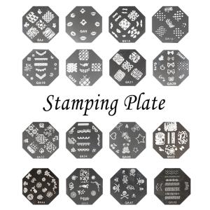 ボーダー ストライプ ネイルアートの買取情報