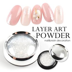 ジェルネイル用アートパウダーの買取情報