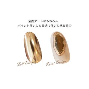 ジェル ネイル パウダーアート ネイルアート ...の詳細画像3