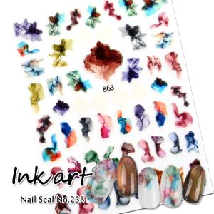 ネイル ジェルネイル ネイルシール インクアートの買取情報