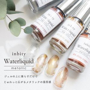inbity Waterliquid Meta...の詳細画像1