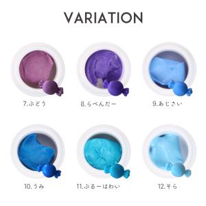 matey 3Dgel 粘土ジェル 3Dジェル...の詳細画像5