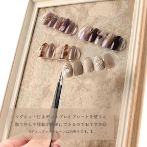 マグネット ディスプレイボード アンティークデ...の詳細画像2