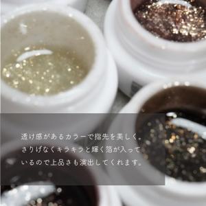 inbity Stellagel ステラジェル...の詳細画像3