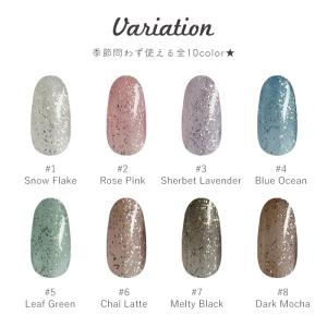 inbity Stellagel ステラジェル...の詳細画像5