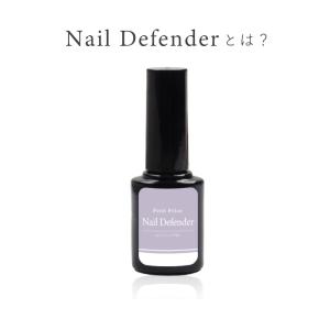 プチプラ ネイルディフェンダー[4ml] ネイ...の詳細画像2