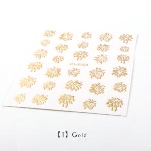 ネイルシール[287]花火 ジェルネイル ジェ...の詳細画像4