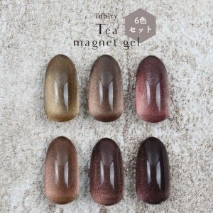 petitprice（プチプラ） オススメ4色セット matey Office Magnetgel