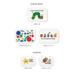 おしりふき ふた はらぺこあおむし キャラクタ...の詳細画像1