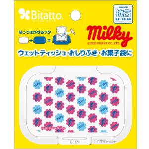 抗菌ビタット ミニサイズ ウェットシートフタ ...の詳細画像3