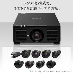 プロジェクター ハイエンドプロジェクター IP...の詳細画像2