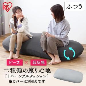 IRIS OHYAMA（アイリスオーヤマ） ビーズクッション 本体 中身のみ