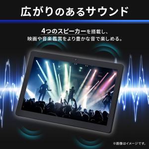 タブレット 10.1インチ 本体 wi-fi ...の詳細画像5