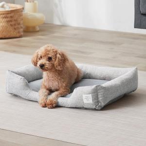 ペットベッド 夏用 犬 猫 冷感 クール クー...の詳細画像5