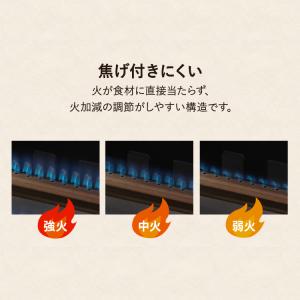 ＼+300円でボンベセット/ カセットコンロ ...の詳細画像4
