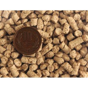 猫砂 ひのき 飛び散り防止 ペレット トイレに...の詳細画像2