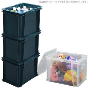 6個セット コンテナボックスフタ FRC-17...の詳細画像3