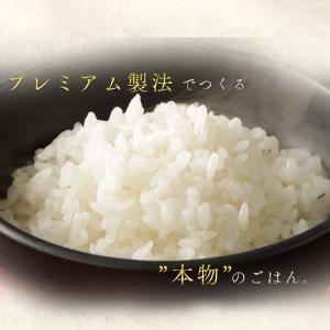 パックご飯 150g 24食 アイリスオーヤマ...の詳細画像2