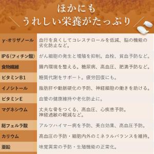 発芽玄米 無洗米 3kg 送料無料 宮城県産つ...の詳細画像5