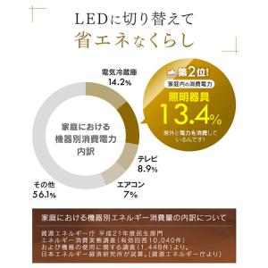 ペンダントライト led 8畳 ダイニング 調...の詳細画像2