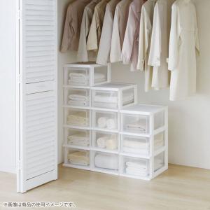 収納棚 収納ボックス 収納ケース チェスト お...の詳細画像2