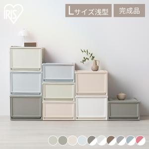 IRIS OHYAMA クリアチェスト AI-303 アイリスオーヤマ : ゆにで