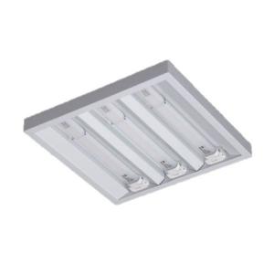 アイリスオーヤマ　コンパクトLED蛍光灯　55形　４本セット IRIS OHYAMA（アイリスオーヤマ） コンパクト蛍光灯LED代替器具55形4灯